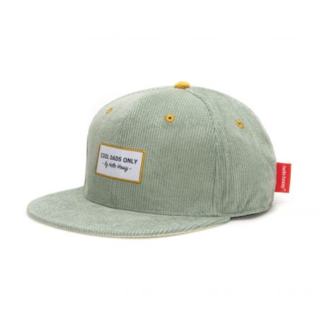 Casquette Papa | Sweet Baby Blue par Hello Hossy