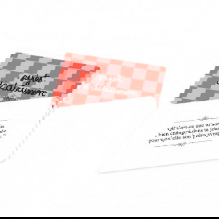 Exemple de carte du kit de discussion A TABLE par Minus Exemple de carte du kit de discussion A TABLE par Minus