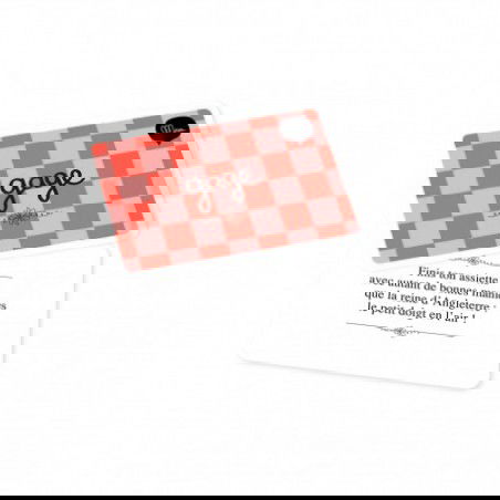 Exemple de carte du kit de discussion A TABLE par Minus Exemple de carte du kit de discussion A TABLE par Minus