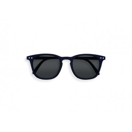 Lunettes de soleil Junior 5-10 ans (E) | Bleu marine par Izipizi Lunettes de soleil Junior 5-10 ans (E) | Bleu marine par Izipizi