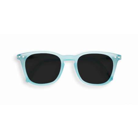 Lunettes de soleil Junior 5-10 ans (E) | Bleu azur par Izipizi Lunettes de soleil Junior 5-10 ans (E) | Bleu azur par Izipizi