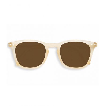 Lunettes de soleil Junior 5-10 ans (E) | Beige par Izipizi Lunettes de soleil Junior 5-10 ans (E) | Beige par Izipizi