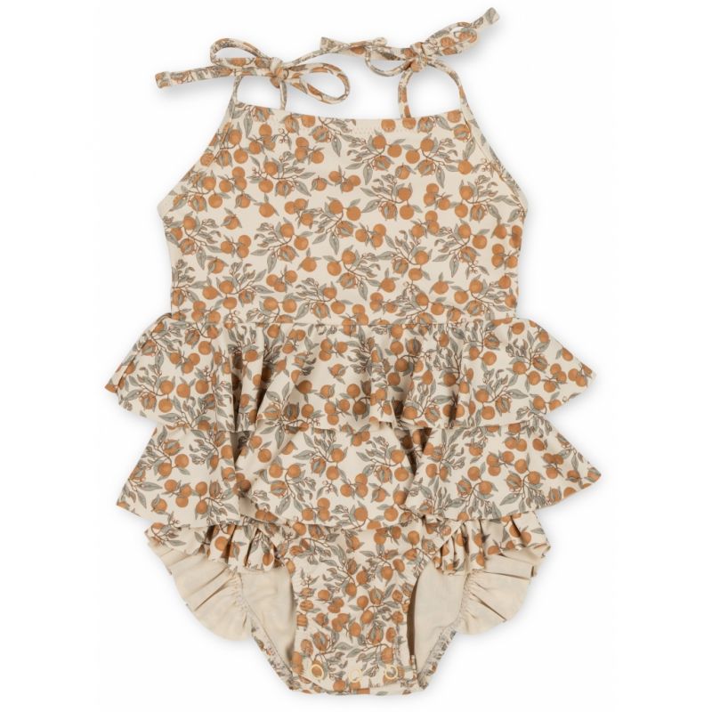 Maillot de bain Manuca | Orangery par Konges Slojd