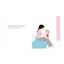 Une histoire d'Archibald | Un amour de petite soeur