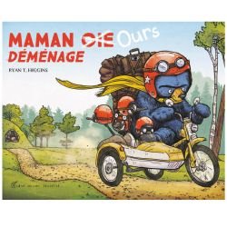 Maman ours | Éditions Albin Michel