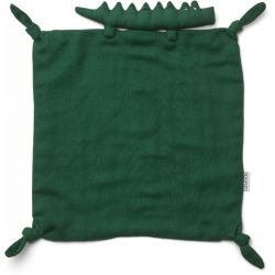Doudou Lange en coton bio |...