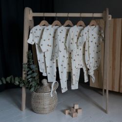 Combinaison Babysuit | Tonka