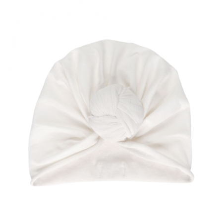 Turban | Crème par Bonjour Little Turban | Crème par Bonjour Little