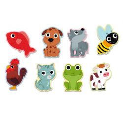 Jeu de cartes | Little Mime