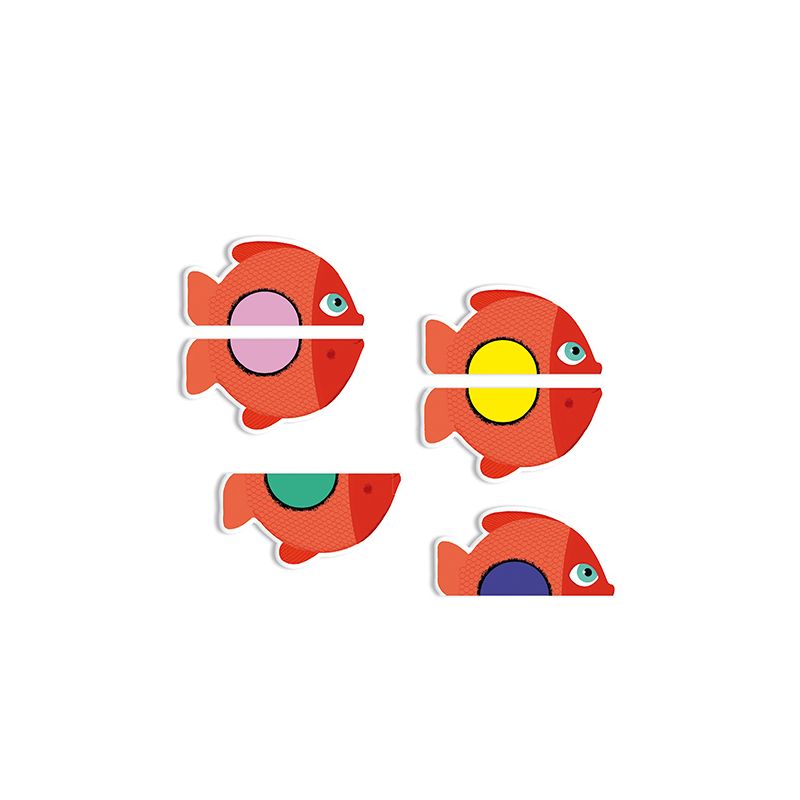 Jeu de cartes | Little puzzle