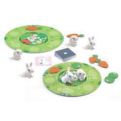 Jeu little collect