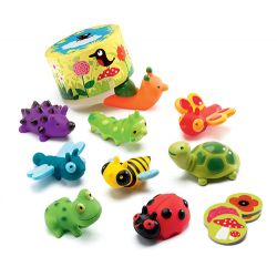 Jeu little mémo