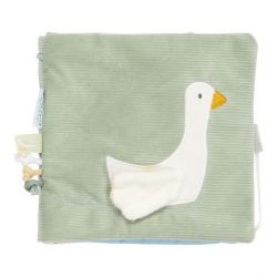 Livre d'éveil | Little goose