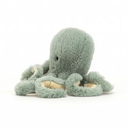 Bébé Pieuvre 14 cm | Odyssey