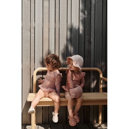 Arrosoir en silicone | Chat vieux rose Arrosoir en silicone | Chat vieux rose