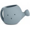 Arrosoir en silicone | Lapin bleu par Liewood