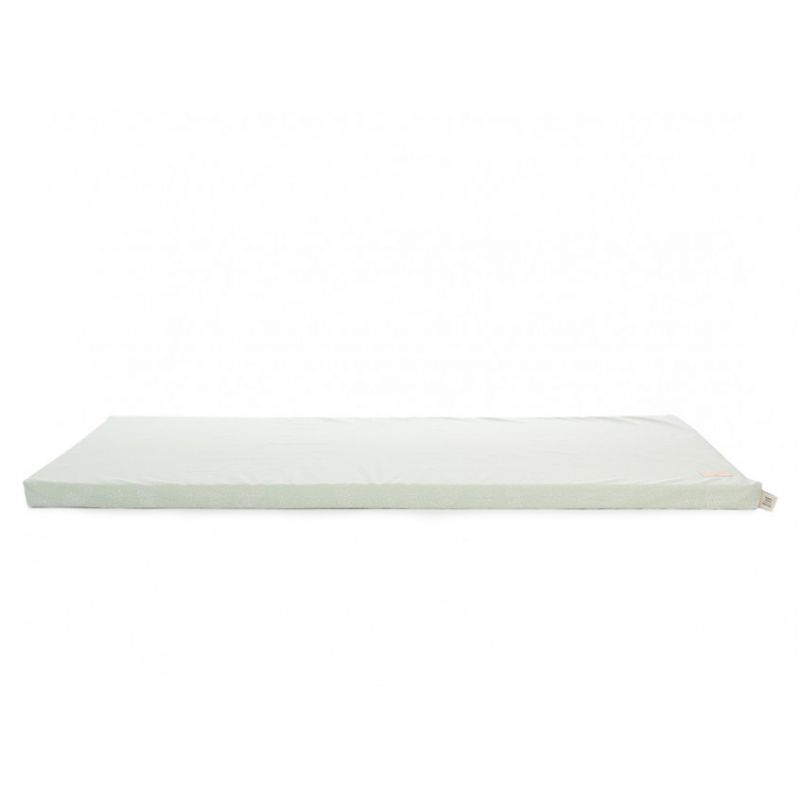 Matelas De Sol Saint Barth Bubble Aqua Nobodinoz Little Cecile