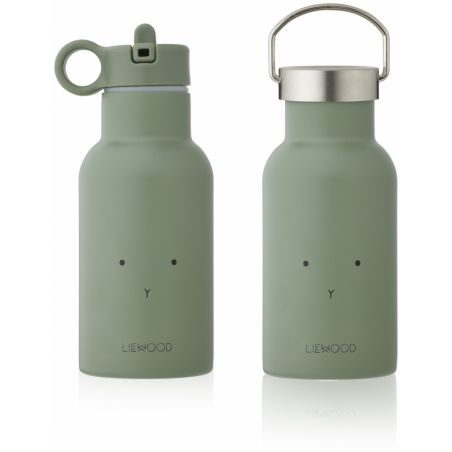 Gourde Anker inox 350 ml | Lapin vert - Liewood Gourde Anker inox 350 ml | Lapin vert - Liewood