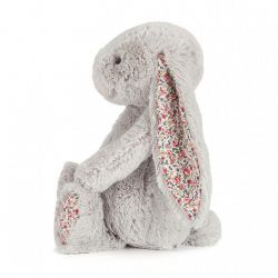 Lapin Blossom 31 cm | Gris
