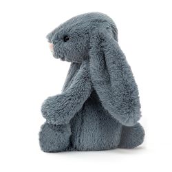 Lapin Bashful 31 cm | Dusky Blue