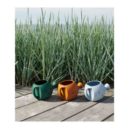 Arrosoir en silicone | Chat moutarde - Liewood Arrosoir en silicone | Chat moutarde - Liewood