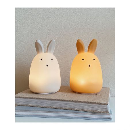 Veilleuse | Lapin Jaune Veilleuse | Lapin Jaune