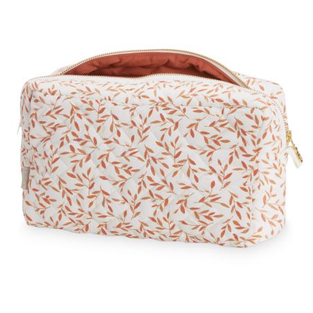 Grande trousse | Feuillage caramel par CamCam Copenhagen Grande trousse | Feuillage caramel par CamCam Copenhagen