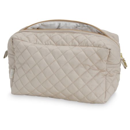 Grande trousse | Beige par CamCam Copenhagen Grande trousse | Beige par CamCam Copenhagen