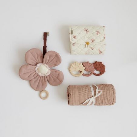 Fleur musicale | Rose - CamCam Copenhagen Fleur musicale | Rose - CamCam Copenhagen