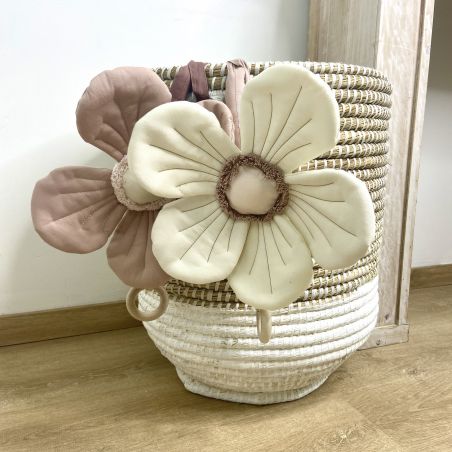 Fleur musicale | Rose - CamCam Copenhagen Fleur musicale | Rose - CamCam Copenhagen