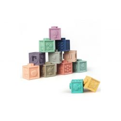 Mes premiers cubes éducatifs