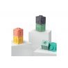 Mes premiers cubes