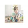 Mes premiers cubes