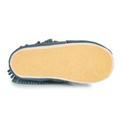 Chaussons Mexiblu | Denim