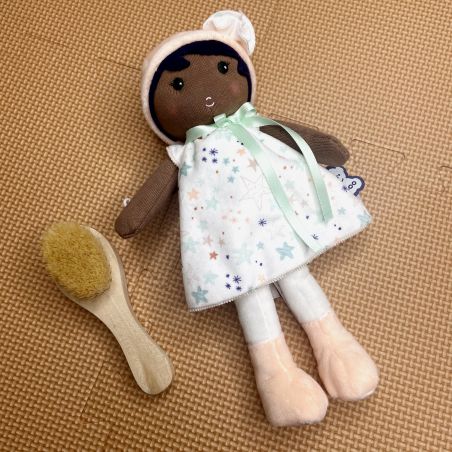 Brosse cheveux poupée - Olli Ella Brosse cheveux poupée - Olli Ella