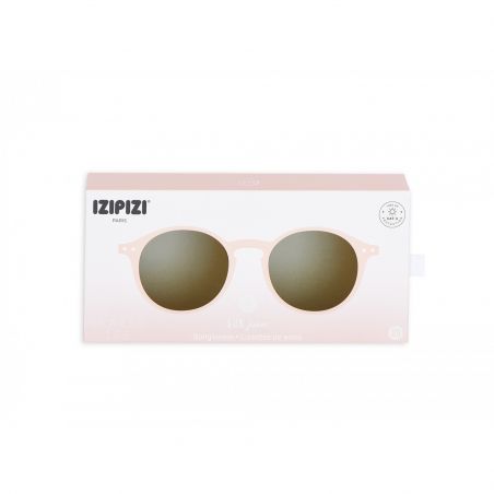 Lunettes de soleil Junior 5-10 ans (D) | Rose quartz Lunettes de soleil Junior 5-10 ans (D) | Rose quartz