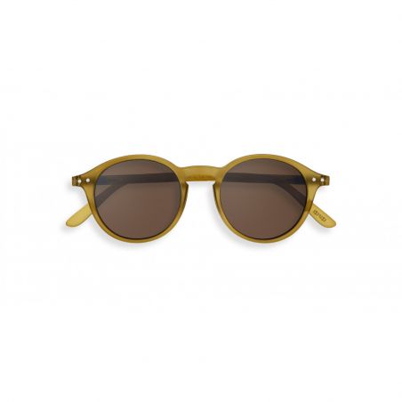 Lunettes de soleil Adulte (D) | Vert bouteille Lunettes de soleil Adulte (D) | Vert bouteille