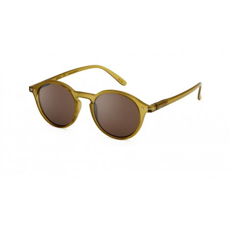 Lunettes de soleil Adulte (D) | Vert bouteille Lunettes de soleil Adulte (D) | Vert bouteille