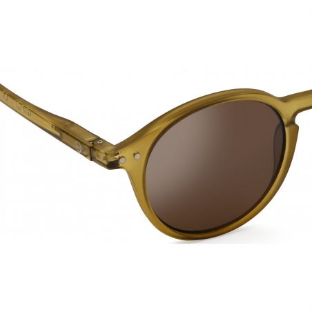 Lunettes de soleil Adulte (D) | Vert bouteille Lunettes de soleil Adulte (D) | Vert bouteille