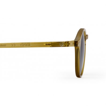 Lunettes de soleil Adulte (D) | Vert bouteille Lunettes de soleil Adulte (D) | Vert bouteille