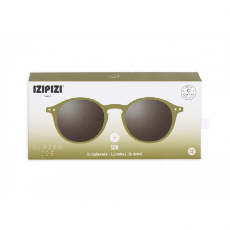 Lunettes de soleil Adulte (D) | Vert bouteille Lunettes de soleil Adulte (D) | Vert bouteille