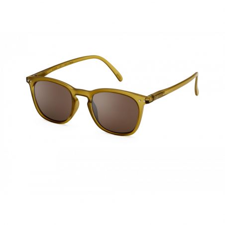 Lunettes de soleil Adulte (E) | Vert bouteille Lunettes de soleil Adulte (E) | Vert bouteille