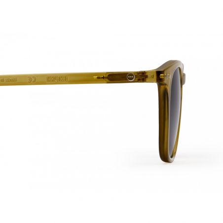 Lunettes de soleil Adulte (E) | Vert bouteille Lunettes de soleil Adulte (E) | Vert bouteille
