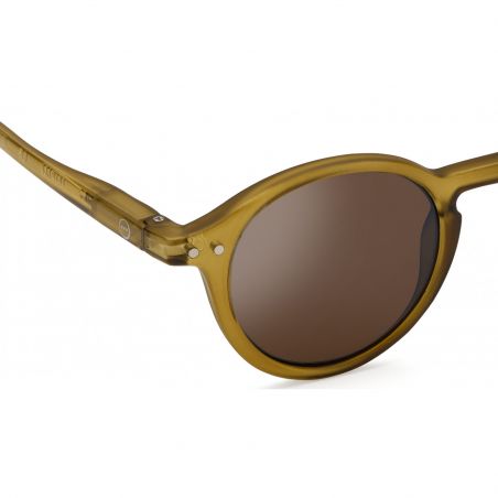 Lunettes de soleil Junior 5-10 ans (D) | Vert bouteille Lunettes de soleil Junior 5-10 ans (D) | Vert bouteille