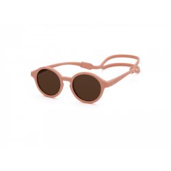 Lunettes de soleil Kids+ 3-5 ans (D) | Abricot