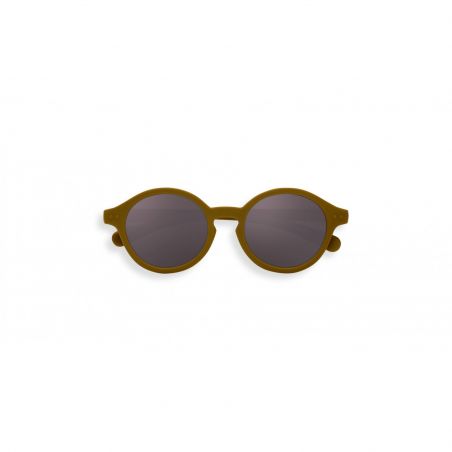 Lunettes de soleil Kids+ 3-5 ans | Vert olive Lunettes de soleil Kids+ 3-5 ans | Vert olive