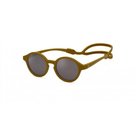 Lunettes de soleil Kids+ 3-5 ans | Vert olive Lunettes de soleil Kids+ 3-5 ans | Vert olive