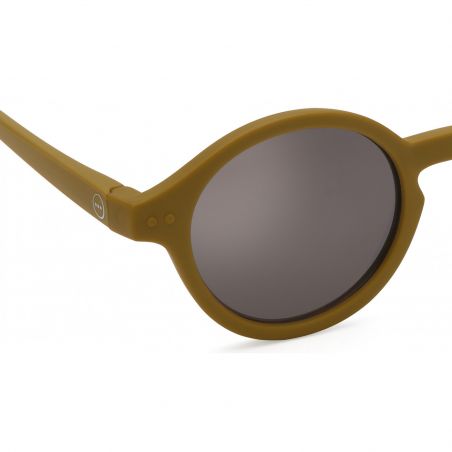 Lunettes de soleil Kids+ 3-5 ans | Vert olive Lunettes de soleil Kids+ 3-5 ans | Vert olive