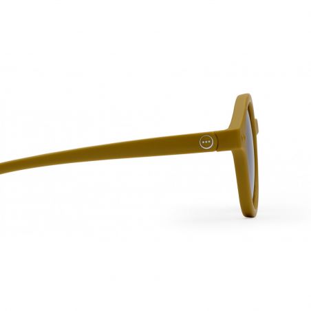 Lunettes de soleil Kids+ 3-5 ans | Vert olive Lunettes de soleil Kids+ 3-5 ans | Vert olive