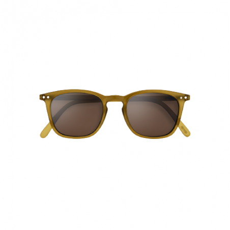 Lunettes de soleil Adulte (E) | Vert bouteille Lunettes de soleil Adulte (E) | Vert bouteille